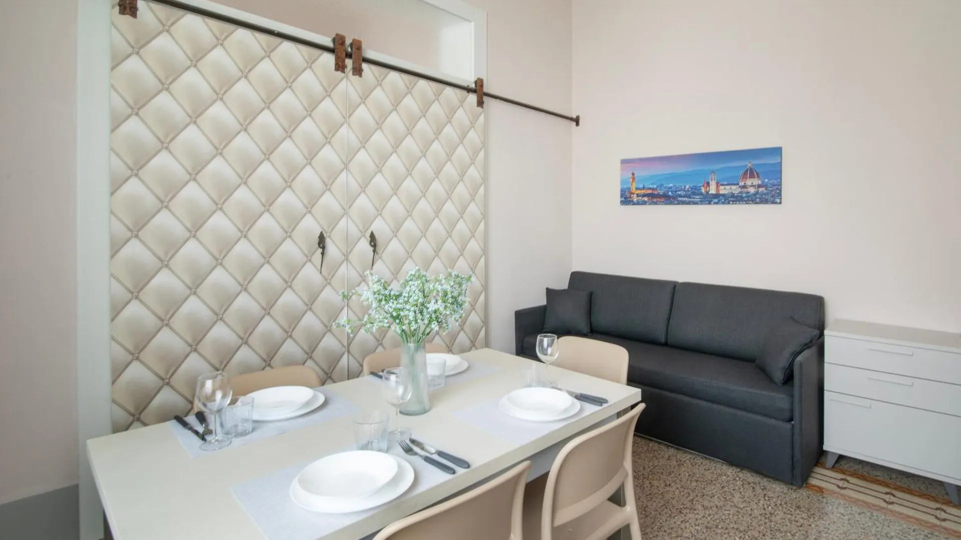 Galileo Galilei Apartment Florence 0*,  Italy