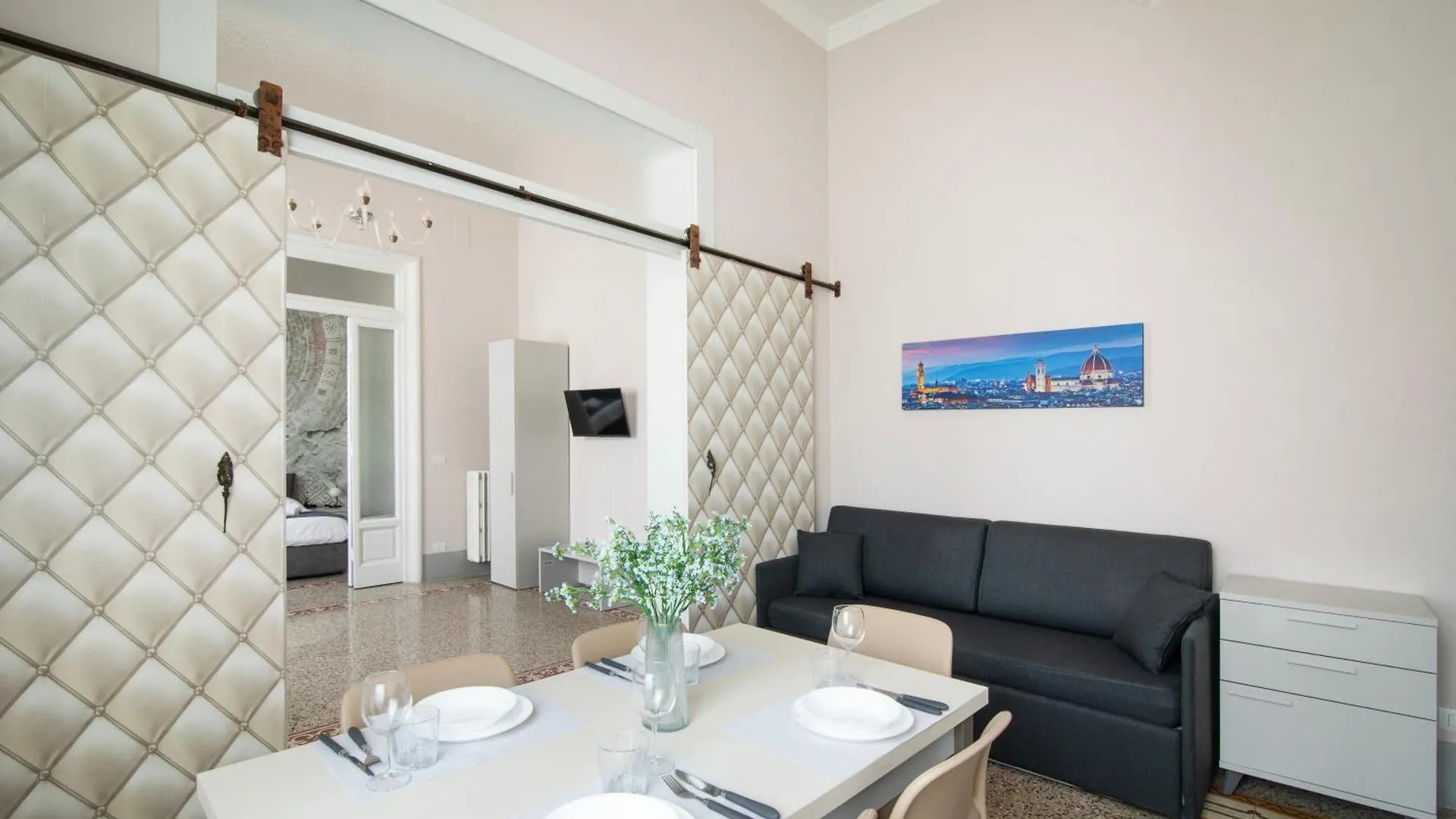 Galileo Galilei Apartment Florence