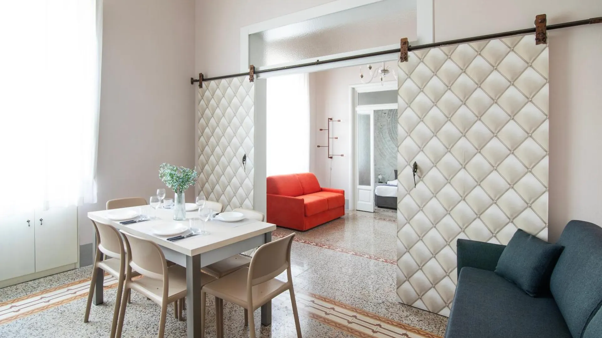 Galileo Galilei Apartment Florence Italy