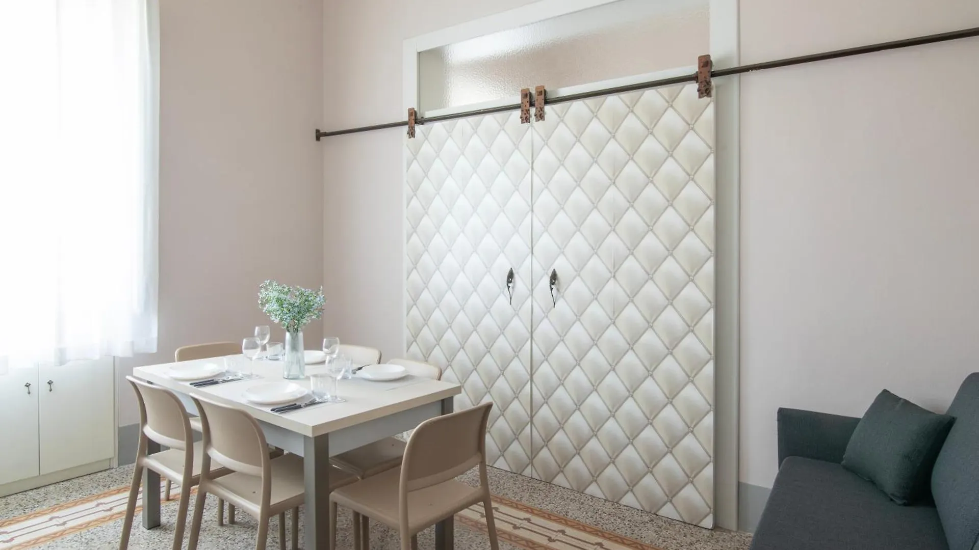 Galileo Galilei Apartment Florence Italy