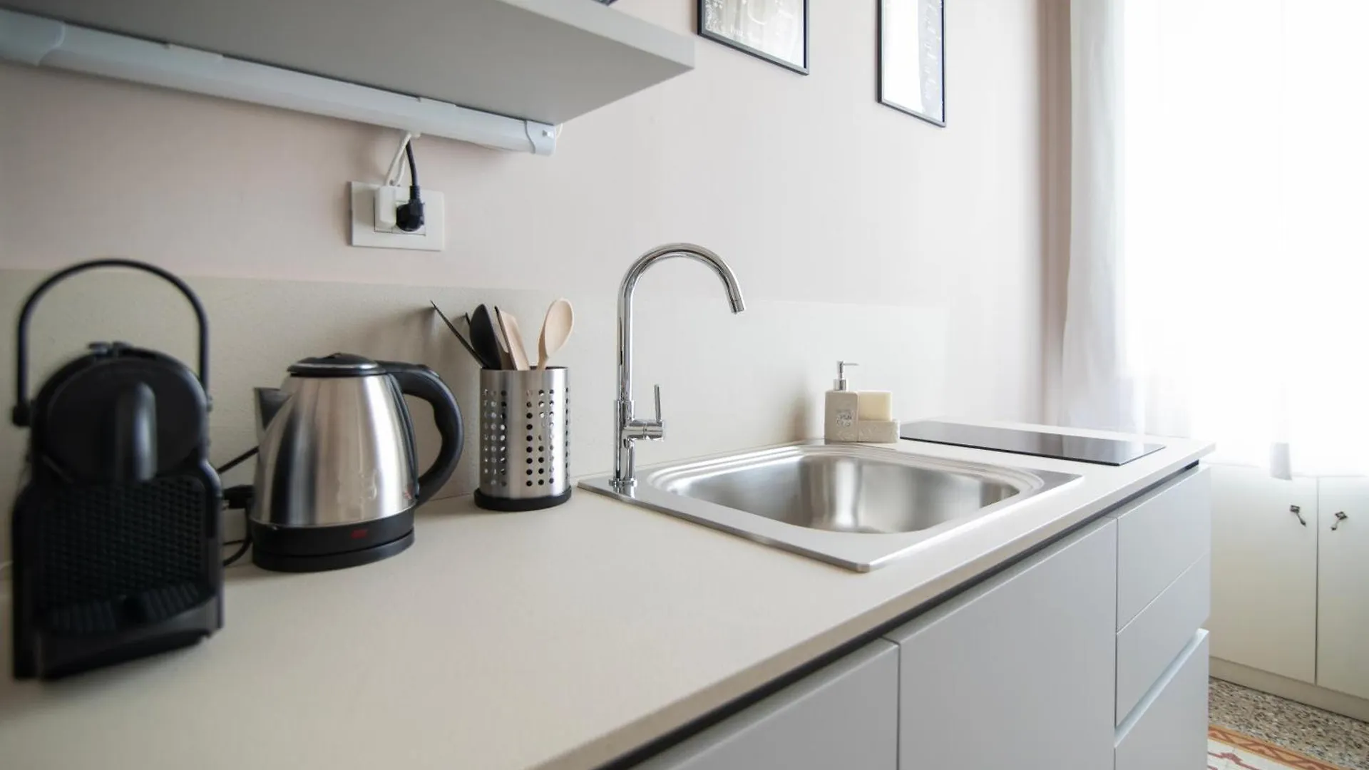Galileo Galilei Apartment Florence