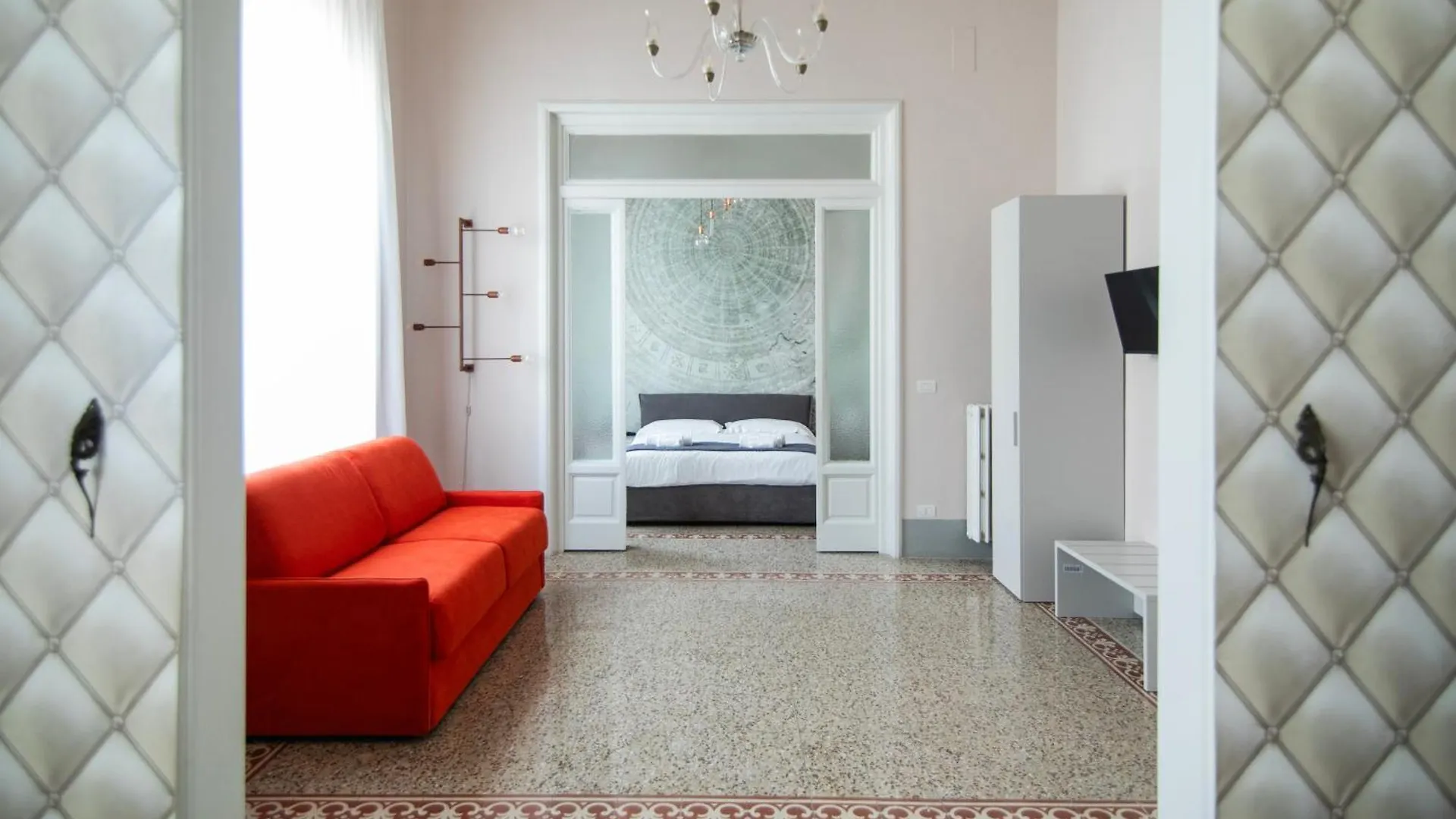 Galileo Galilei Apartment Florence 0*,  Italy