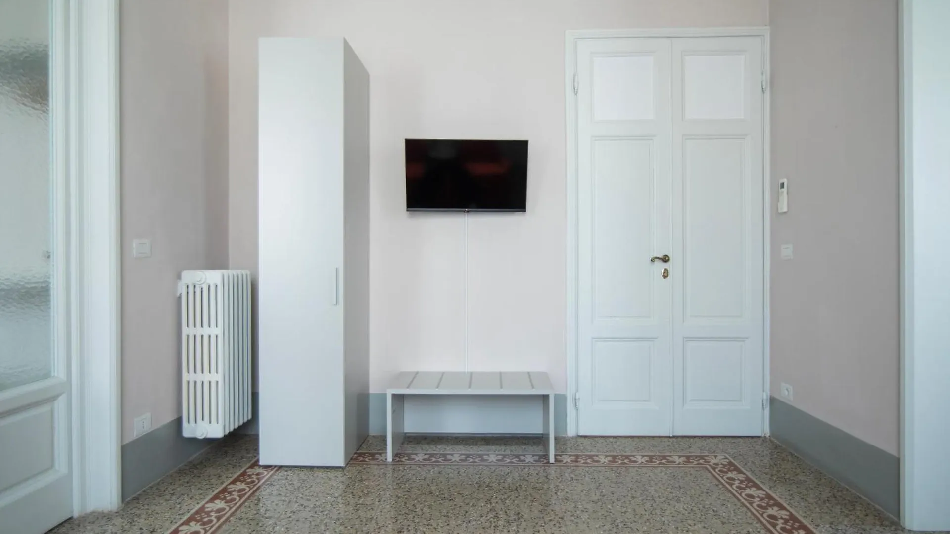 Galileo Galilei Apartment Florence