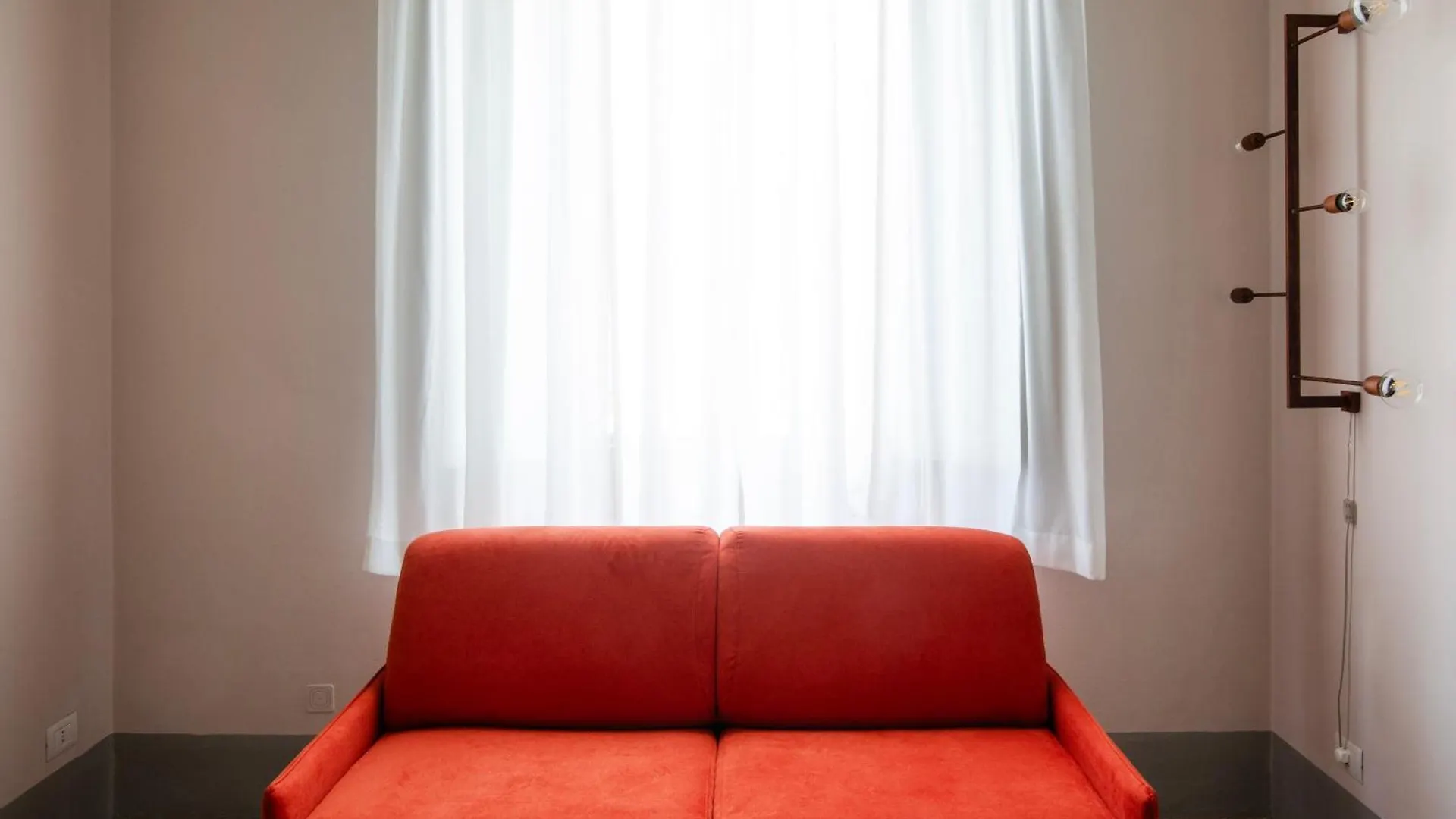 Galileo Galilei Apartment Florence 0*,  Italy