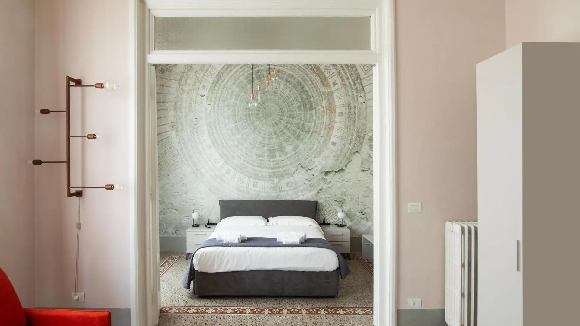 Galileo Galilei Apartment Florence