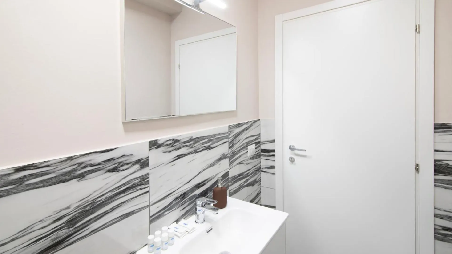Galileo Galilei Apartment Florence Italy