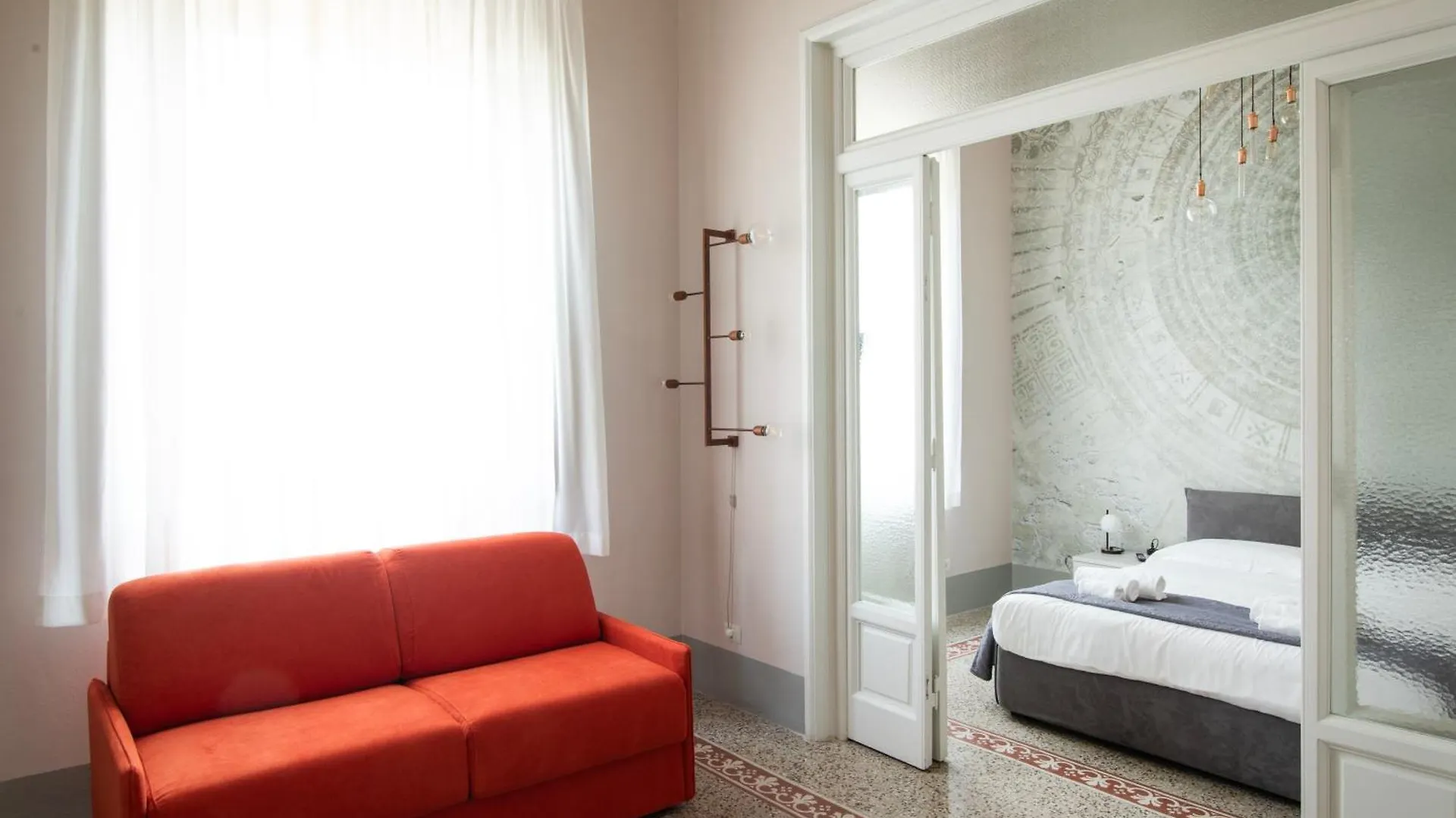 Galileo Galilei Apartment Florence