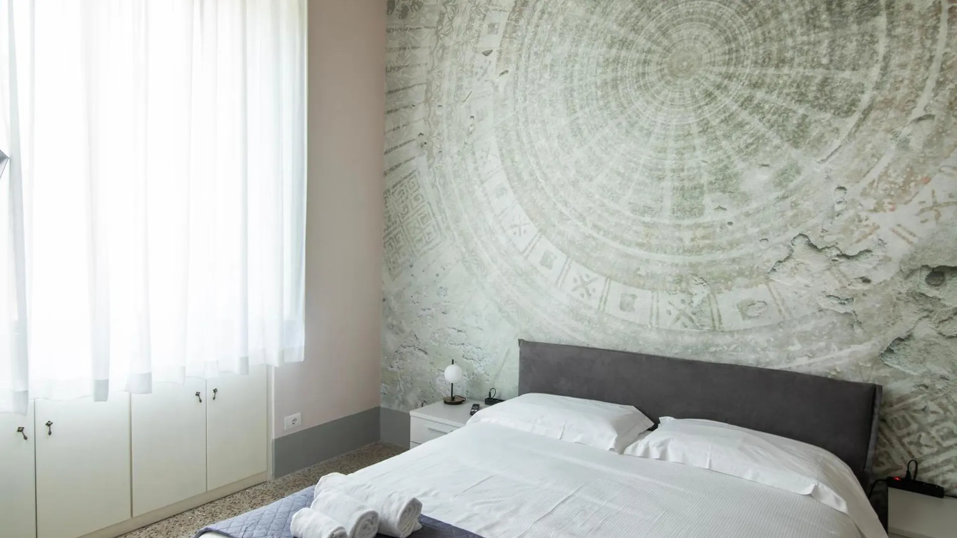 Galileo Galilei Apartment Florence
