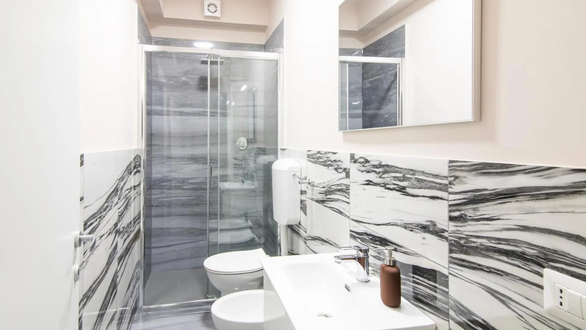 Galileo Galilei Apartment Florence