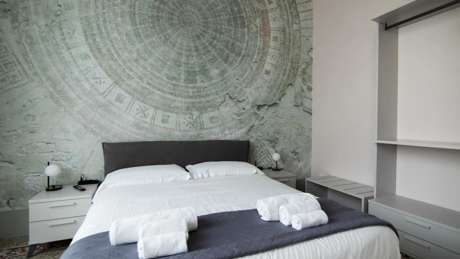 Galileo Galilei Apartment Florence