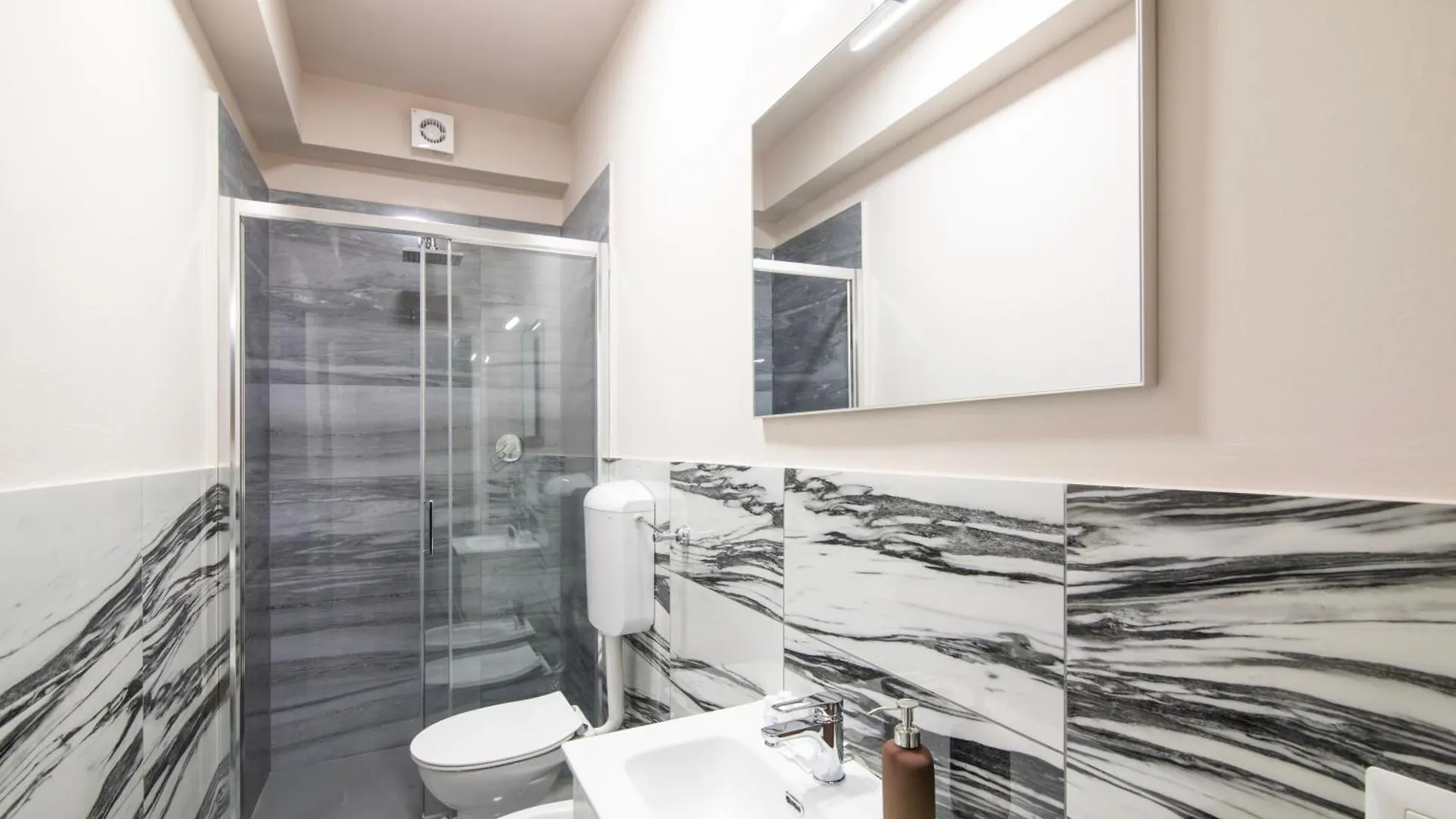 Galileo Galilei Apartment Florence