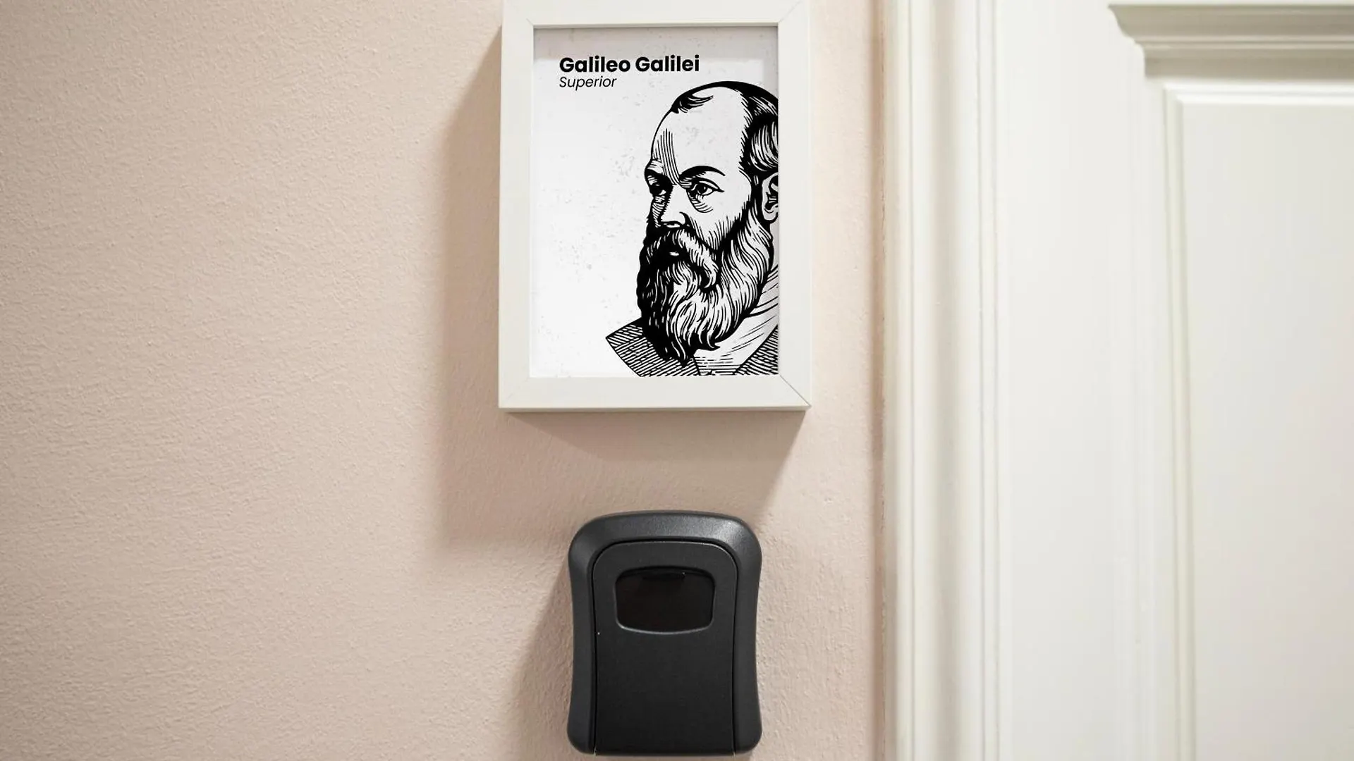 Galileo Galilei Apartment Florence 0*,