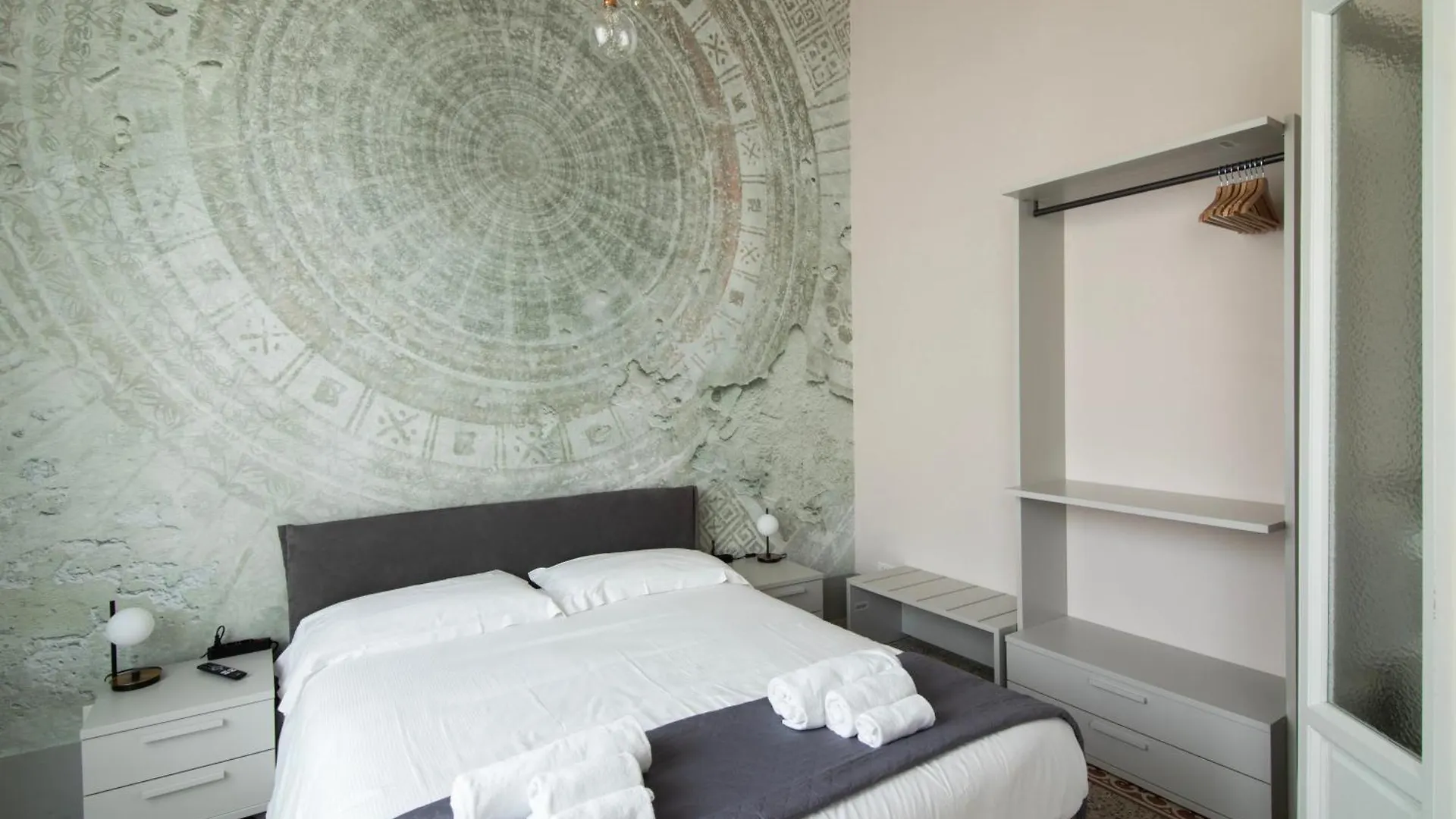 Galileo Galilei Apartment Florence 0*,